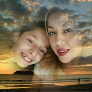 Meet your Posher, Leticia renteria